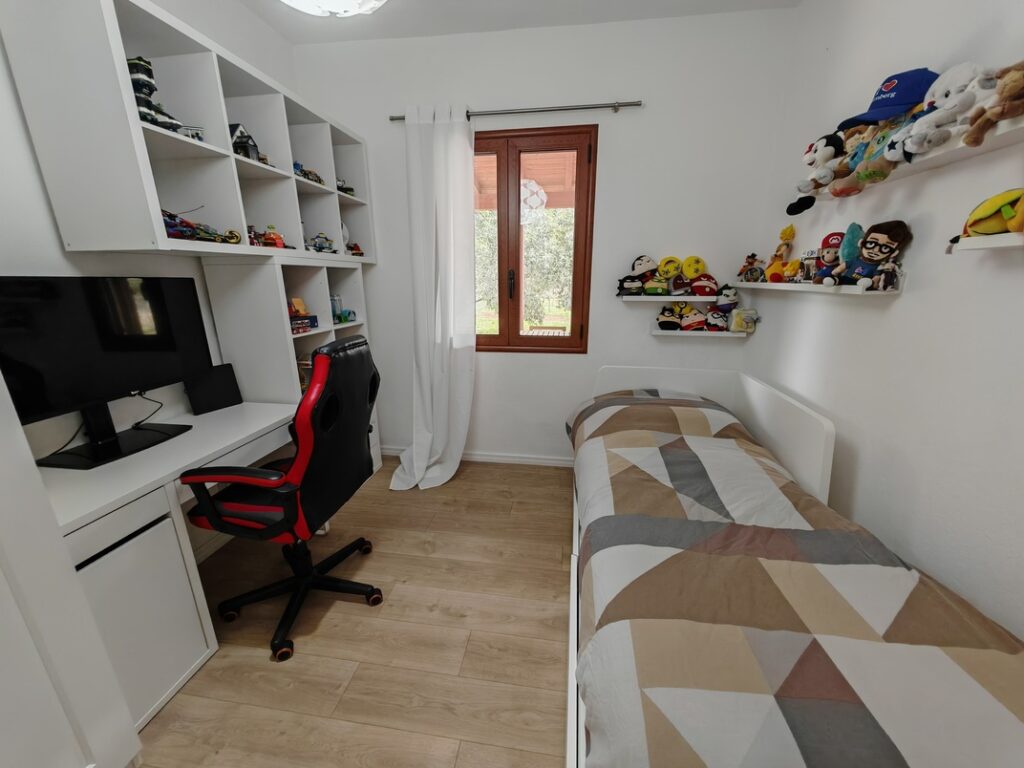 Quartu Sant’Elena – Indipendente con terreno di 3.200 mq – immagine 12