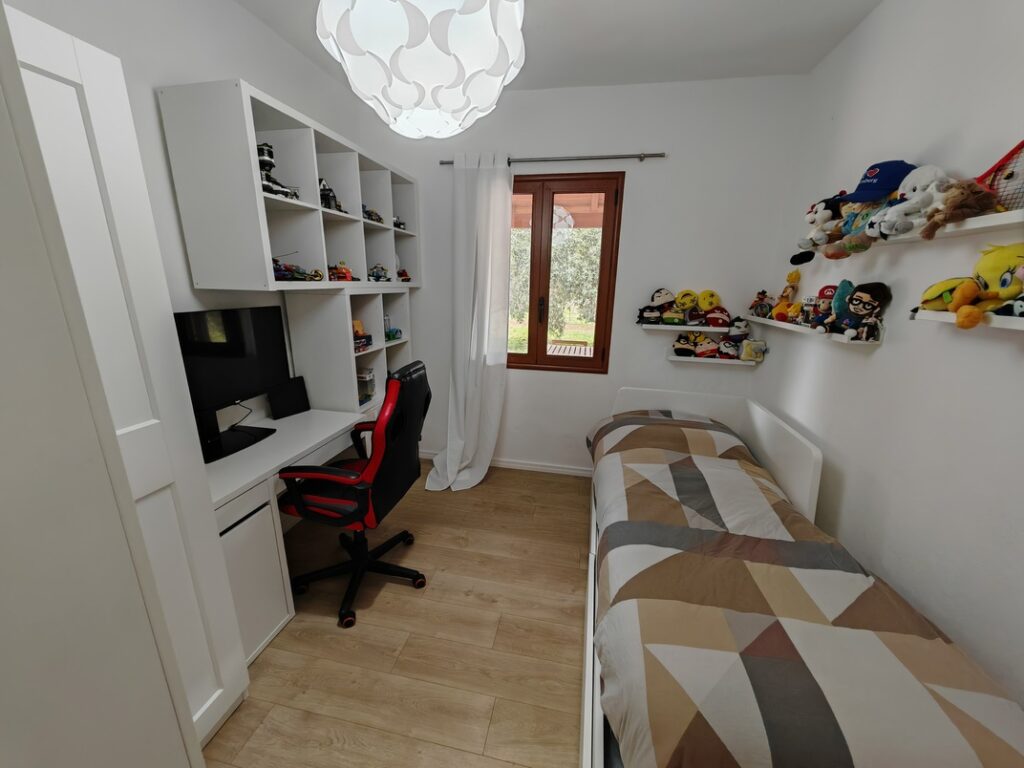 Quartu Sant’Elena – Indipendente con terreno di 3.200 mq – immagine 13