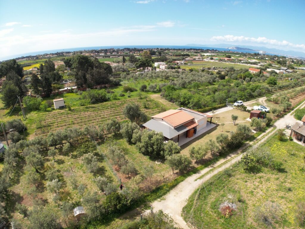 Quartu Sant’Elena – Indipendente con terreno di 3.200 mq – immagine 6