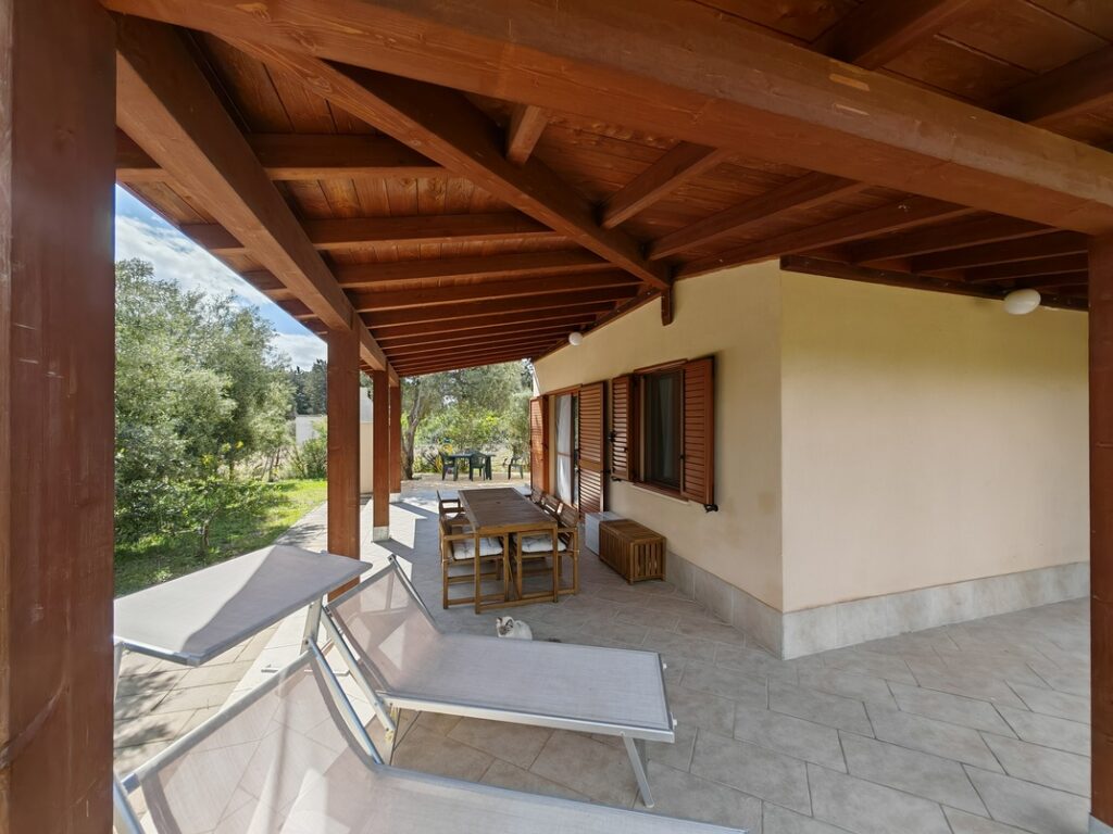 Quartu Sant’Elena – Indipendente con terreno di 3.200 mq – immagine 38