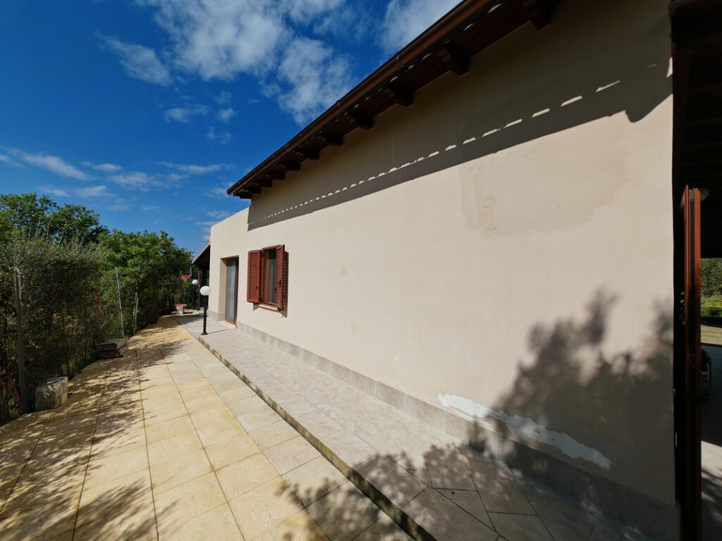Quartu Sant’Elena – Indipendente con terreno di 3.200 mq – immagine 36
