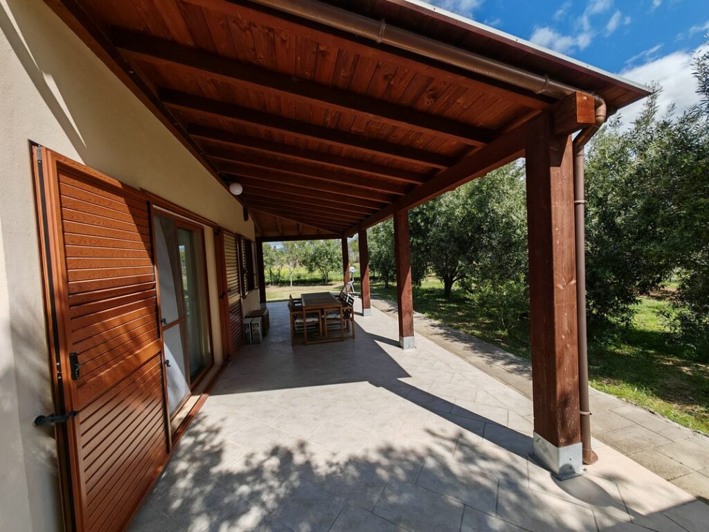 Quartu Sant’Elena – Indipendente con terreno di 3.200 mq – immagine 37