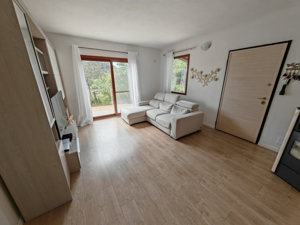 Quartu Sant’Elena – Indipendente con terreno di 3.200 mq – immagine 22