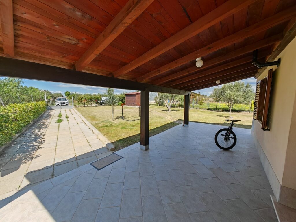 Quartu Sant’Elena – Indipendente con terreno di 3.200 mq – immagine 33
