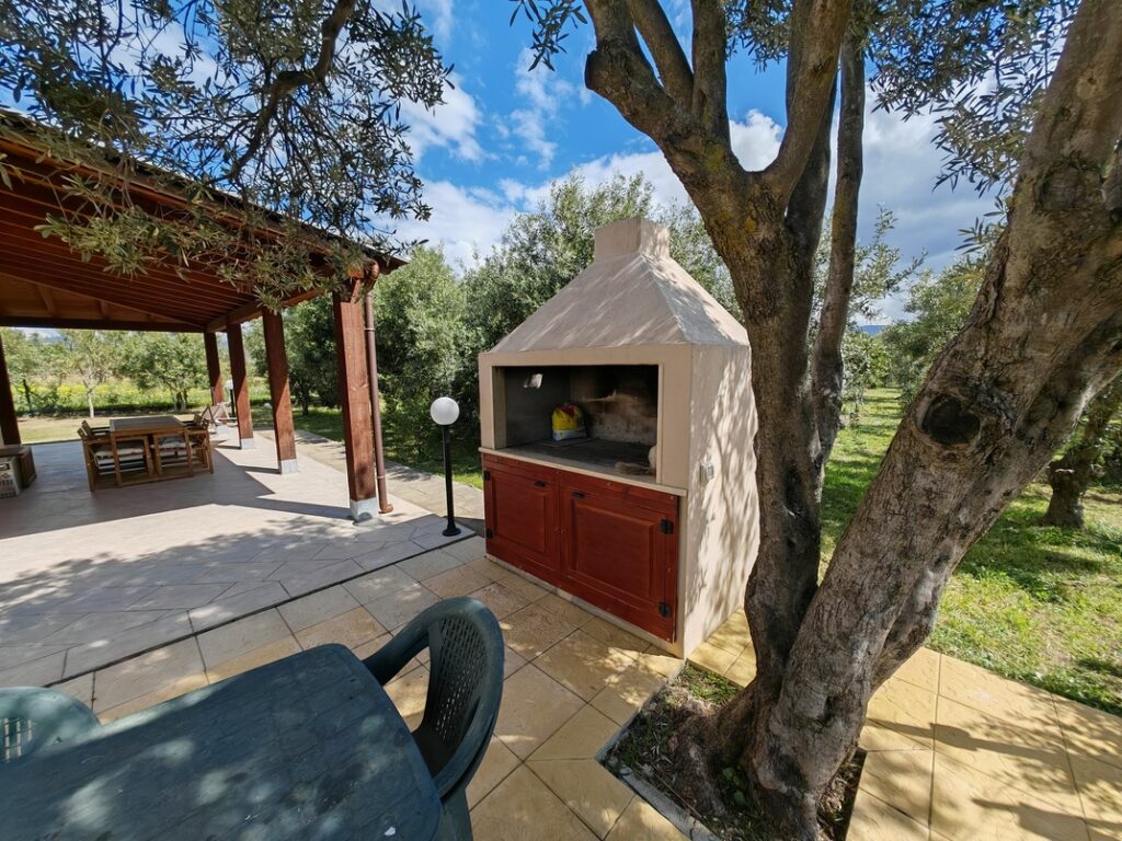 Quartu Sant’Elena – Indipendente con terreno di 3.200 mq – immagine 34