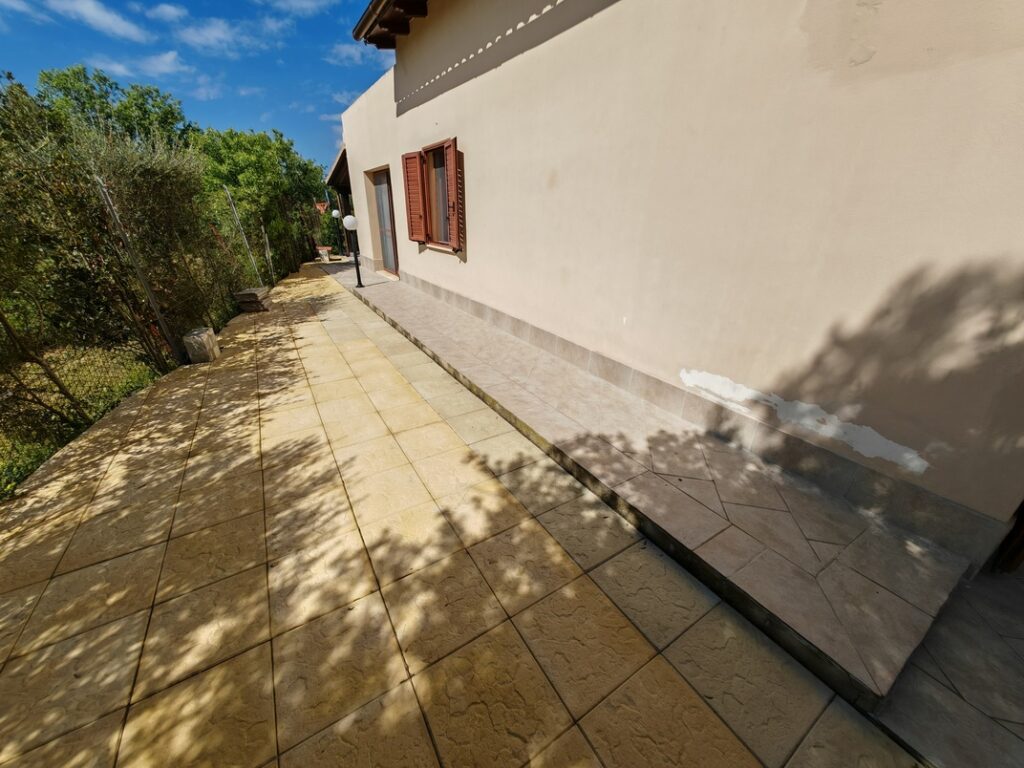 Quartu Sant’Elena – Indipendente con terreno di 3.200 mq – immagine 35