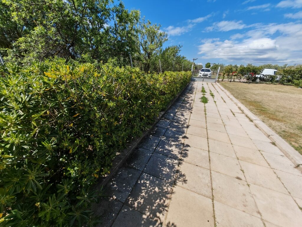 Quartu Sant’Elena – Indipendente con terreno di 3.200 mq – immagine 32