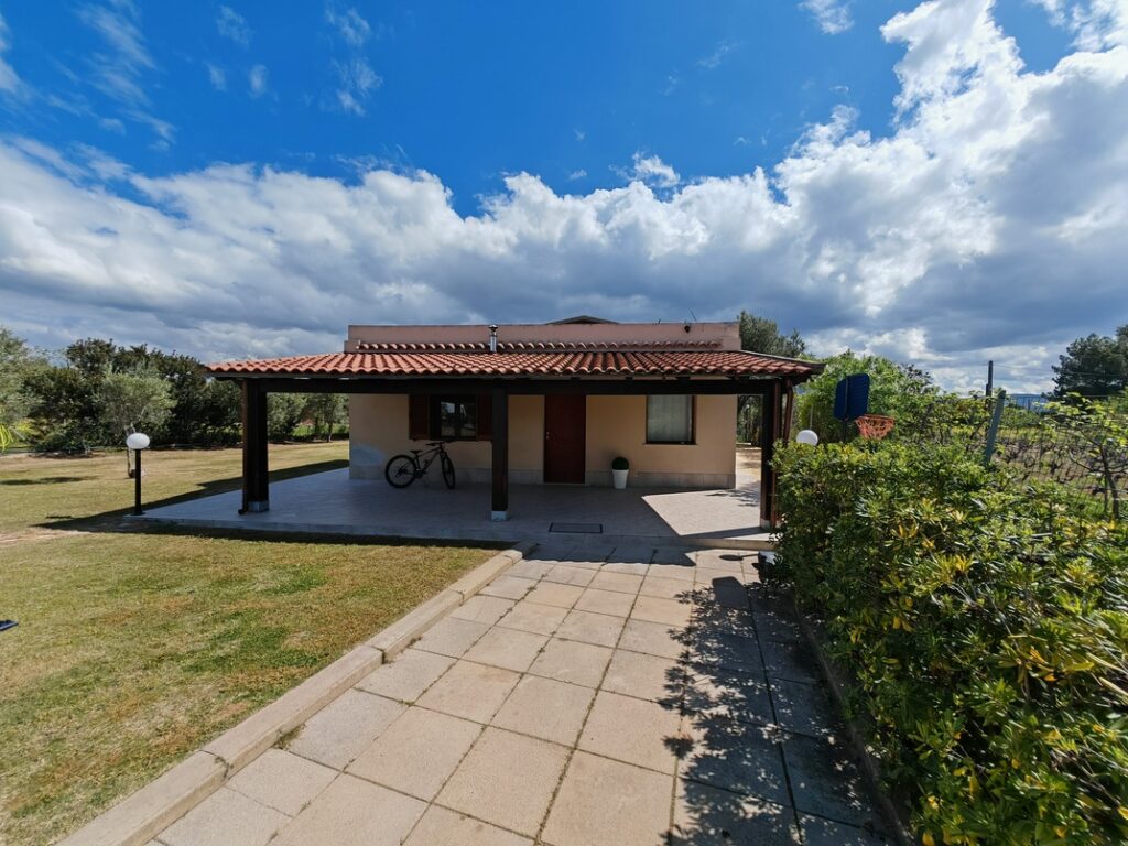 Quartu Sant’Elena – Indipendente con terreno di 3.200 mq – immagine 30