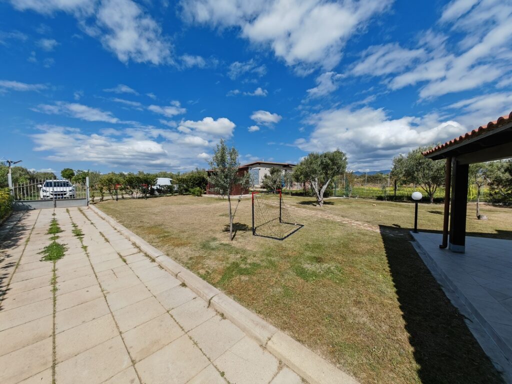 Quartu Sant’Elena – Indipendente con terreno di 3.200 mq – immagine 31