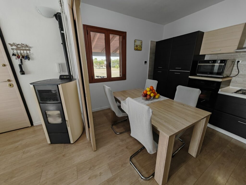 Quartu Sant’Elena – Indipendente con terreno di 3.200 mq – immagine 24