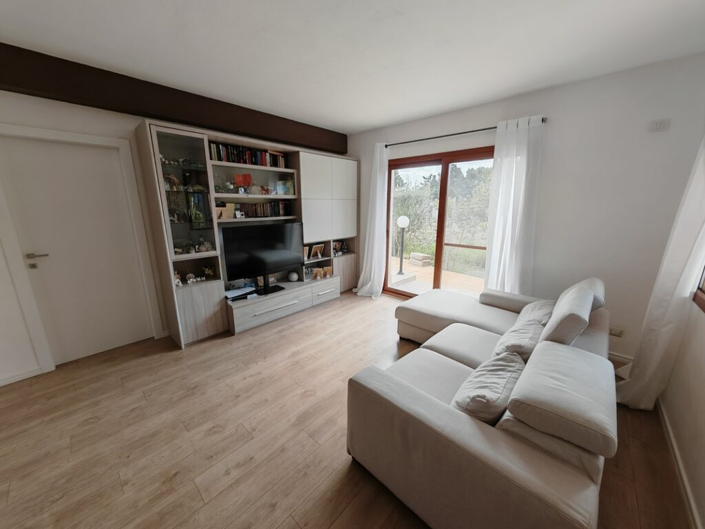 Quartu Sant’Elena – Indipendente con terreno di 3.200 mq – immagine 19