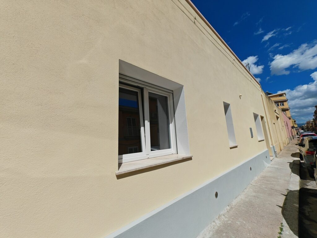 Quartu Sant’Elena – Bilocale nuovo indipendente – immagine 2