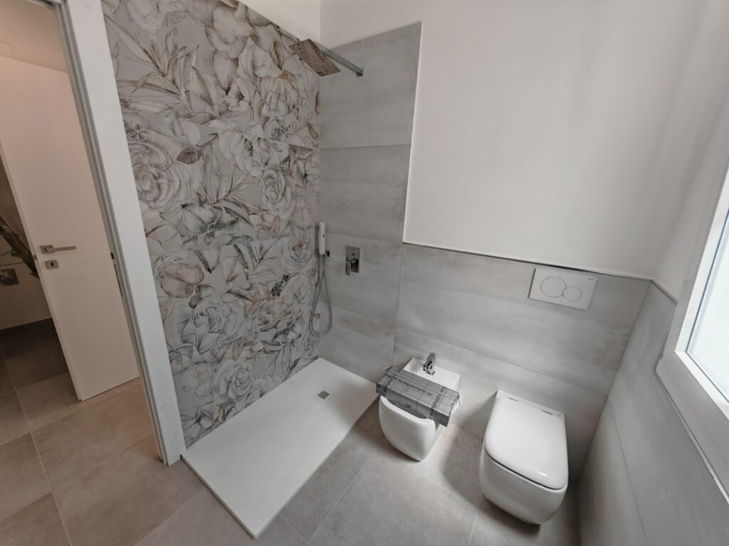 Quartu Sant’Elena – Bilocale nuovo indipendente – immagine 7