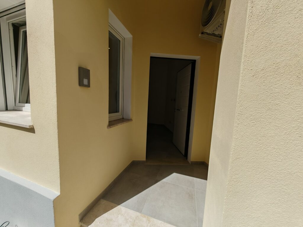 Quartu Sant’Elena – Bilocale nuovo indipendente – immagine 11