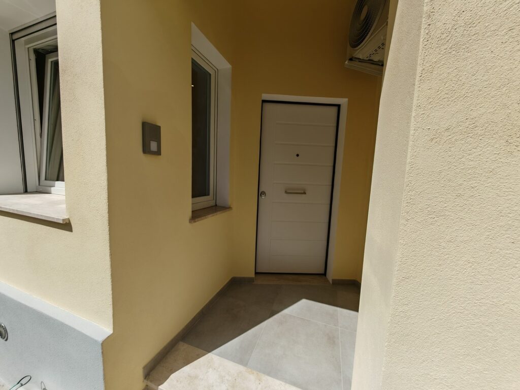 Quartu Sant’Elena – Bilocale nuovo indipendente – immagine 12