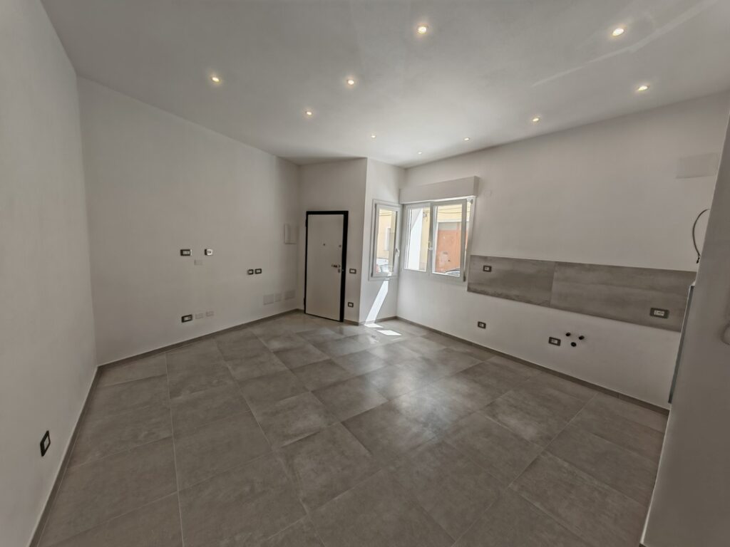 Quartu Sant’Elena – Bilocale nuovo indipendente – immagine 16