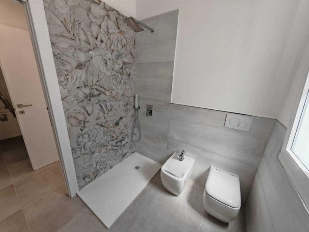 Quartu Sant’Elena – Bilocale nuovo indipendente – immagine 19