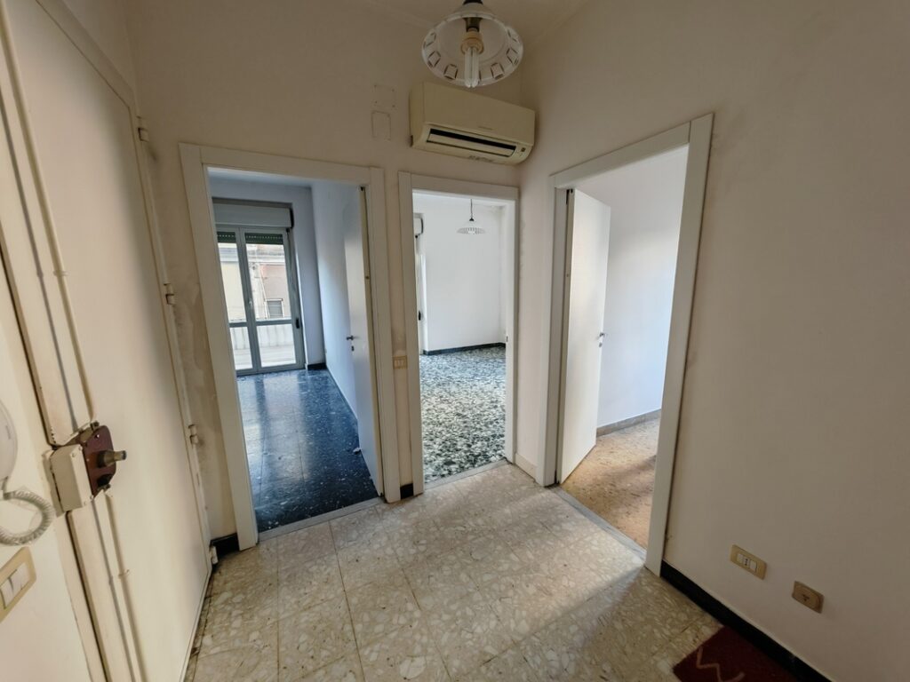 Cagliari – Appartamento con vista Chiesa Santa Eulalia – immagine 8