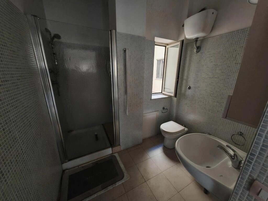 Cagliari – Appartamento con vista Chiesa Santa Eulalia – immagine 10
