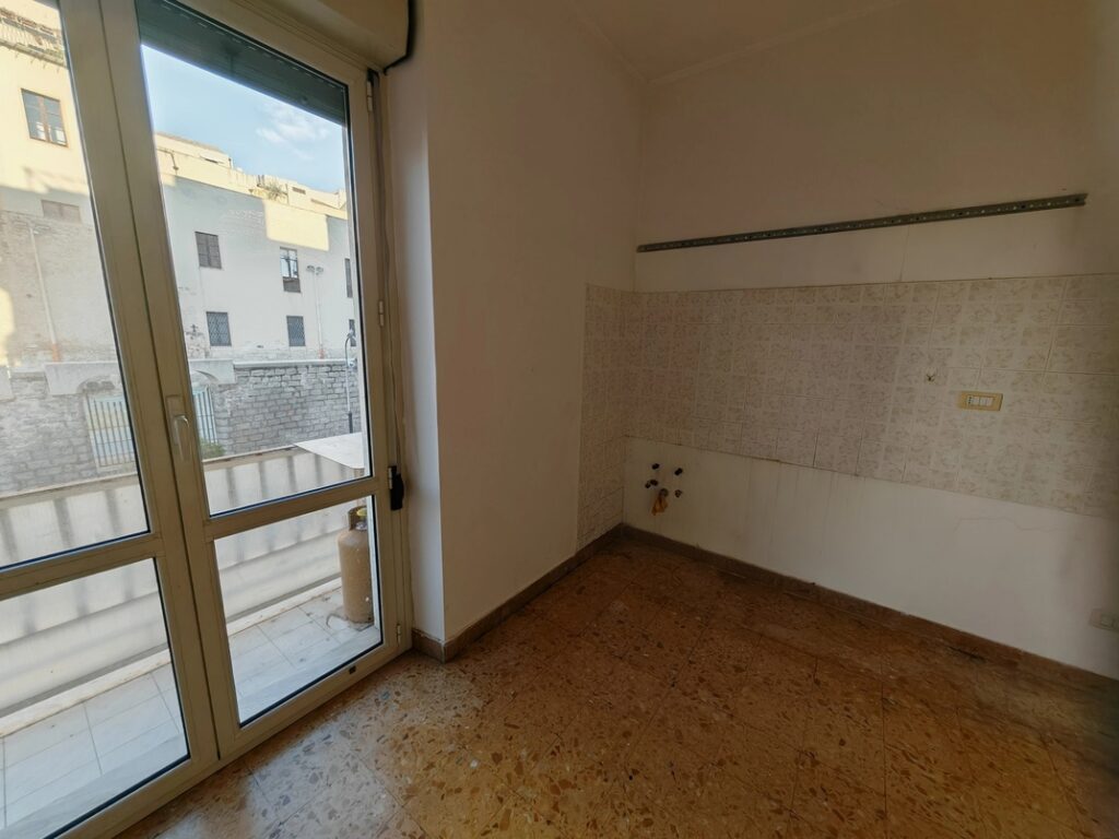 Cagliari – Appartamento con vista Chiesa Santa Eulalia – immagine 7