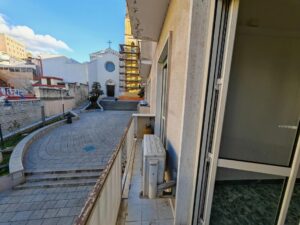 Cagliari – Appartamento con vista Chiesa Santa Eulalia
