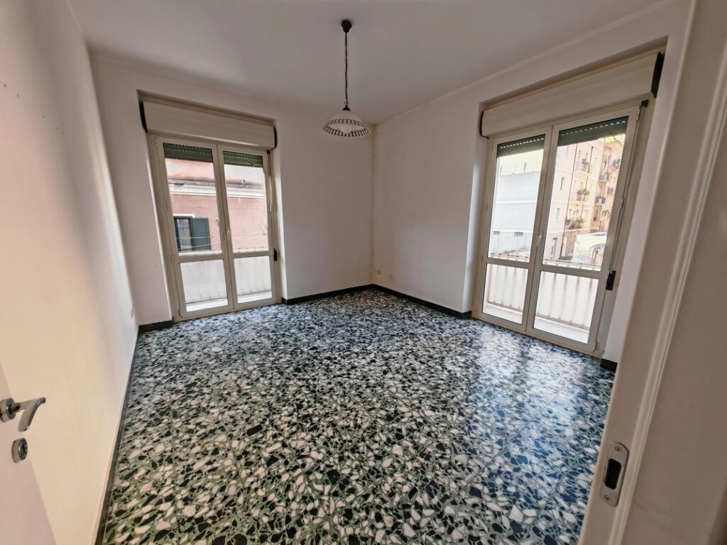 Cagliari – Appartamento con vista Chiesa Santa Eulalia – immagine 5