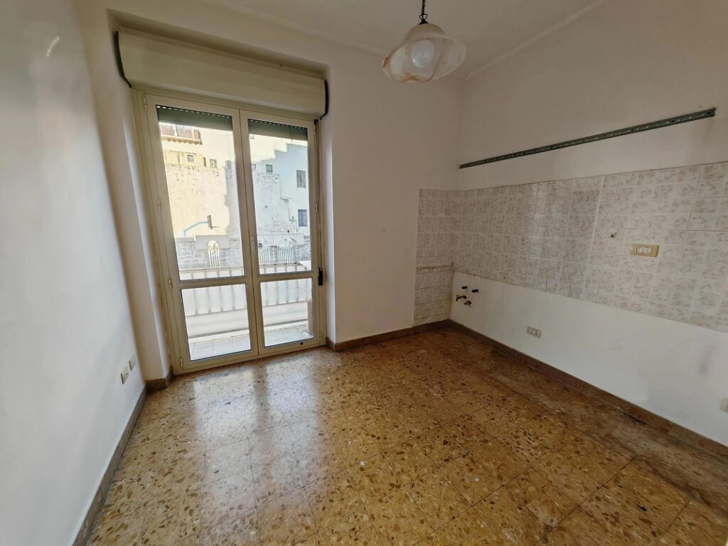 Cagliari – Appartamento con vista Chiesa Santa Eulalia – immagine 4