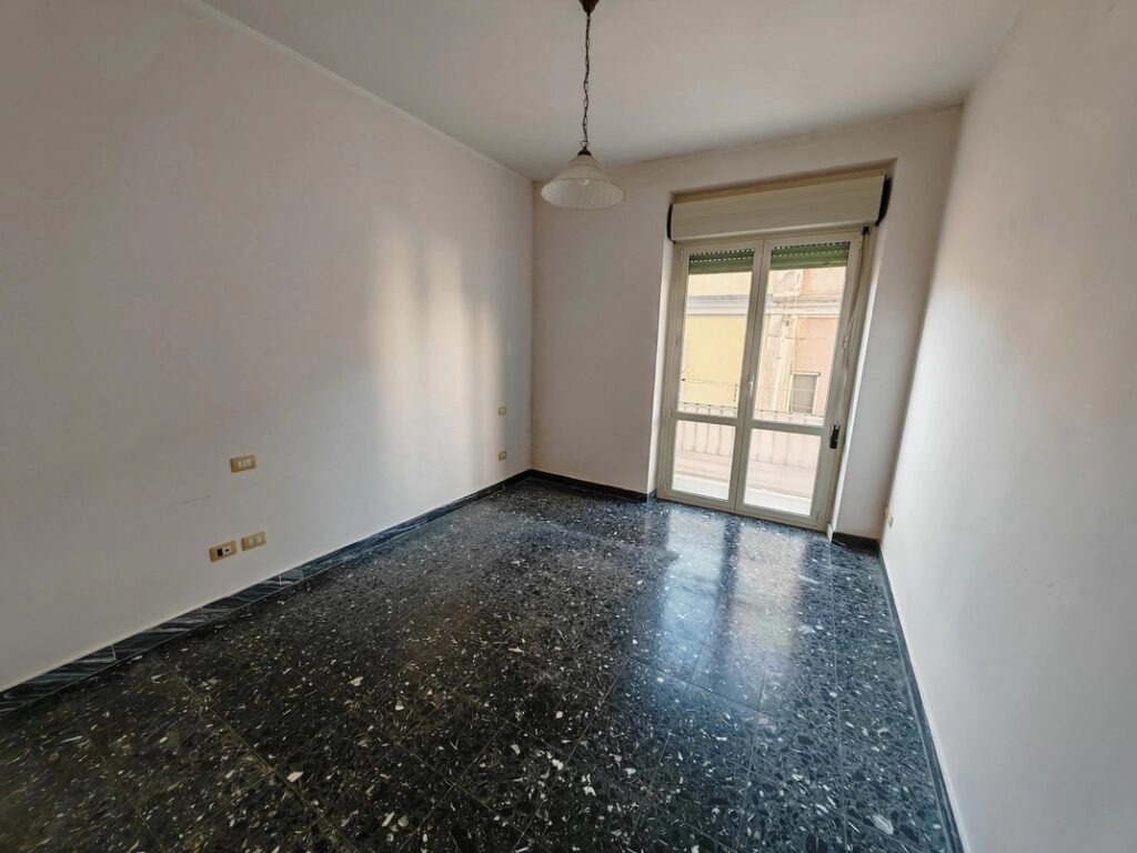 Cagliari – Appartamento con vista Chiesa Santa Eulalia – immagine 3
