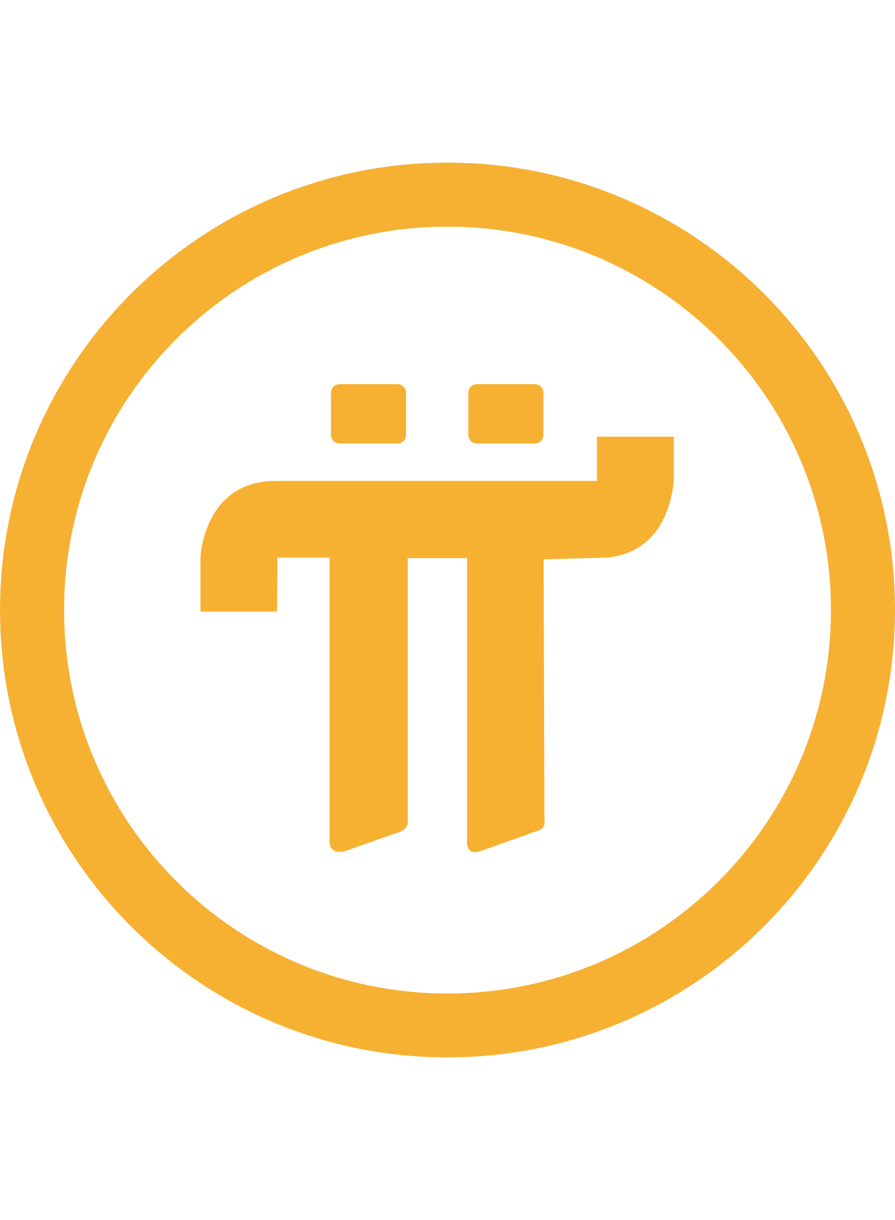 Pi Network Logo