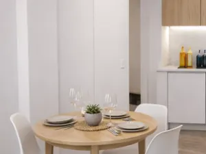Quartu Sant’Elena – Trilocale ristrutturato con ingresso indipendente