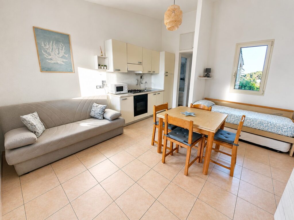 Quartu Sant’Elena – Indipendente con cortile – immagine 8