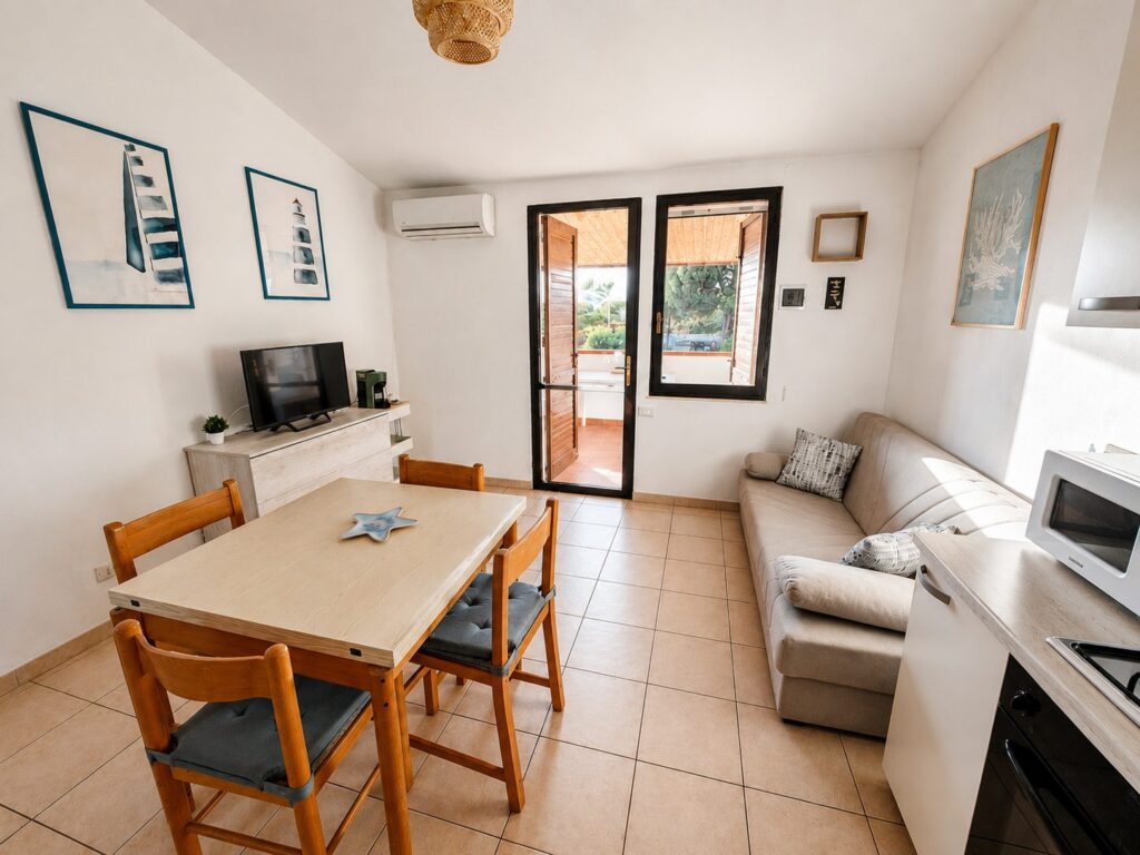 Quartu Sant’Elena – Indipendente con cortile – immagine 5