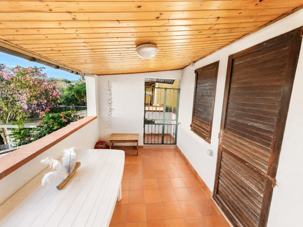 Quartu Sant’Elena – Indipendente con cortile – immagine 2