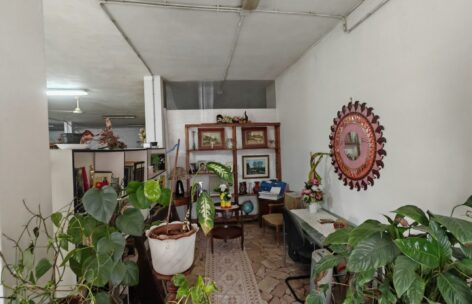 Villaspeciosa – Locale trasformabile in civile abitazione – immagine 1
