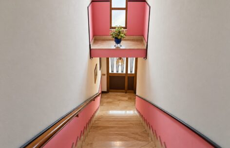 Villaspeciosa – ultimo piano con terrazza – immagine 1