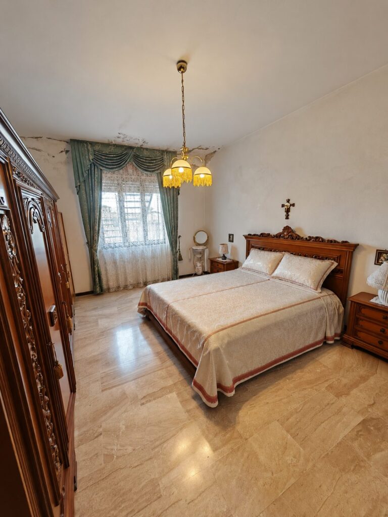 Villaspeciosa – ultimo piano con terrazza – immagine 10