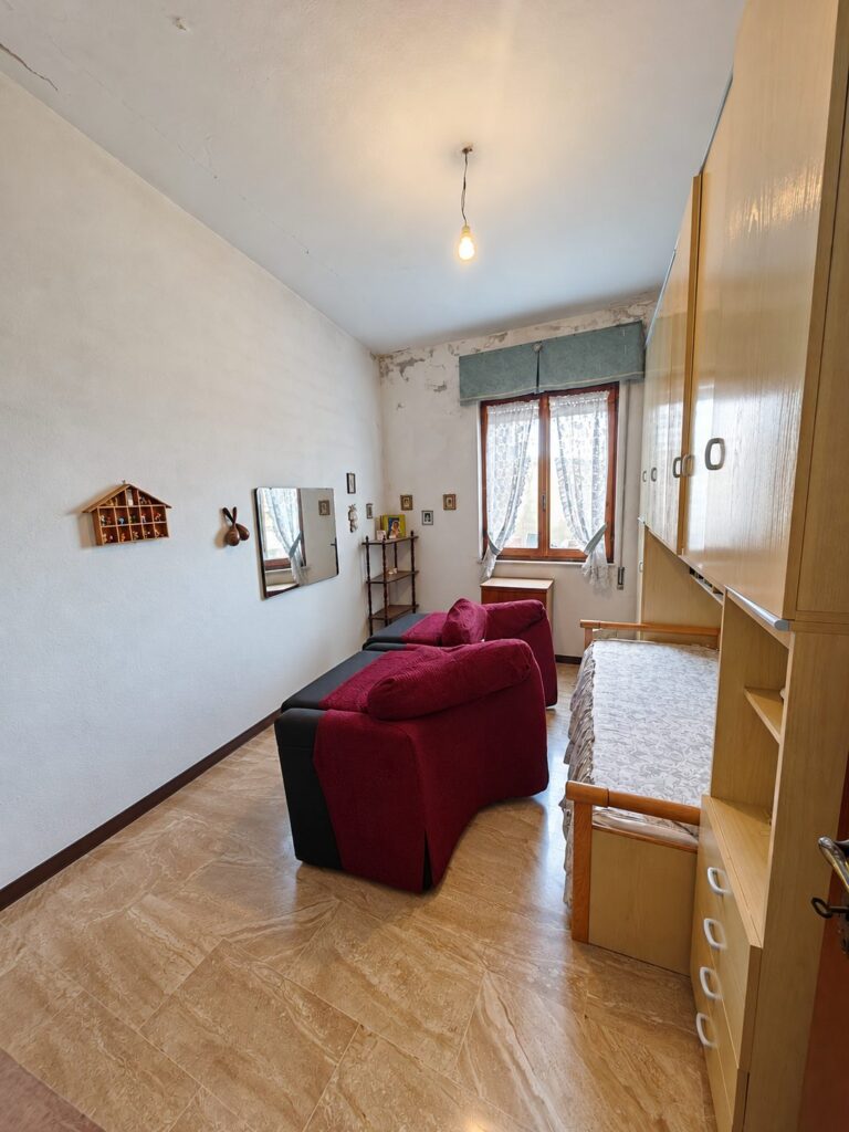 Villaspeciosa – ultimo piano con terrazza – immagine 11