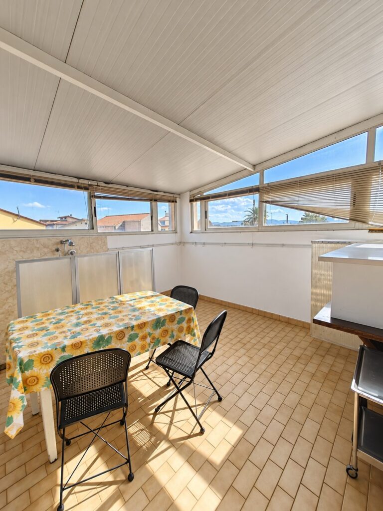 Villaspeciosa – ultimo piano con terrazza – immagine 16