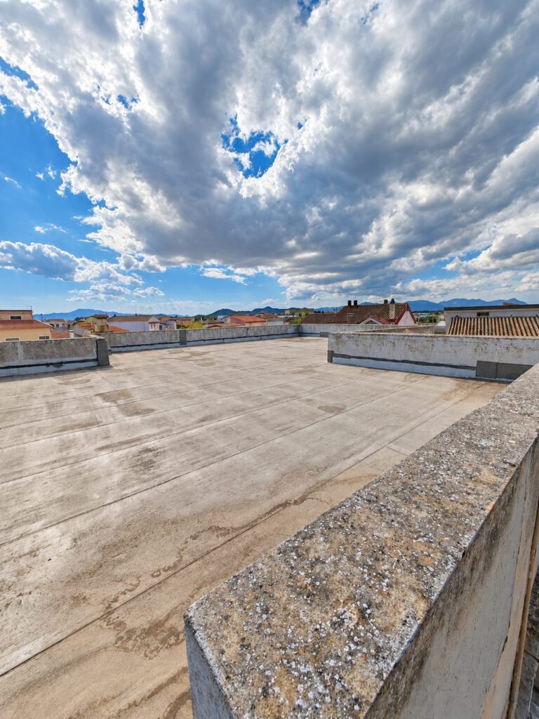 Villaspeciosa – ultimo piano con terrazza – immagine 17