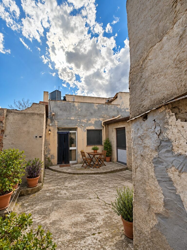 Villaspeciosa – Locale trasformabile in civile abitazione – immagine 20