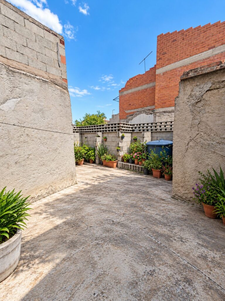 Villaspeciosa – Locale trasformabile in civile abitazione – immagine 19