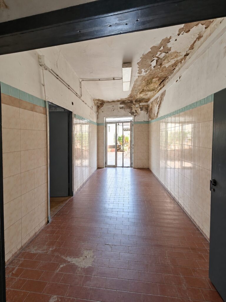 Villaspeciosa – Locale trasformabile in civile abitazione – immagine 7