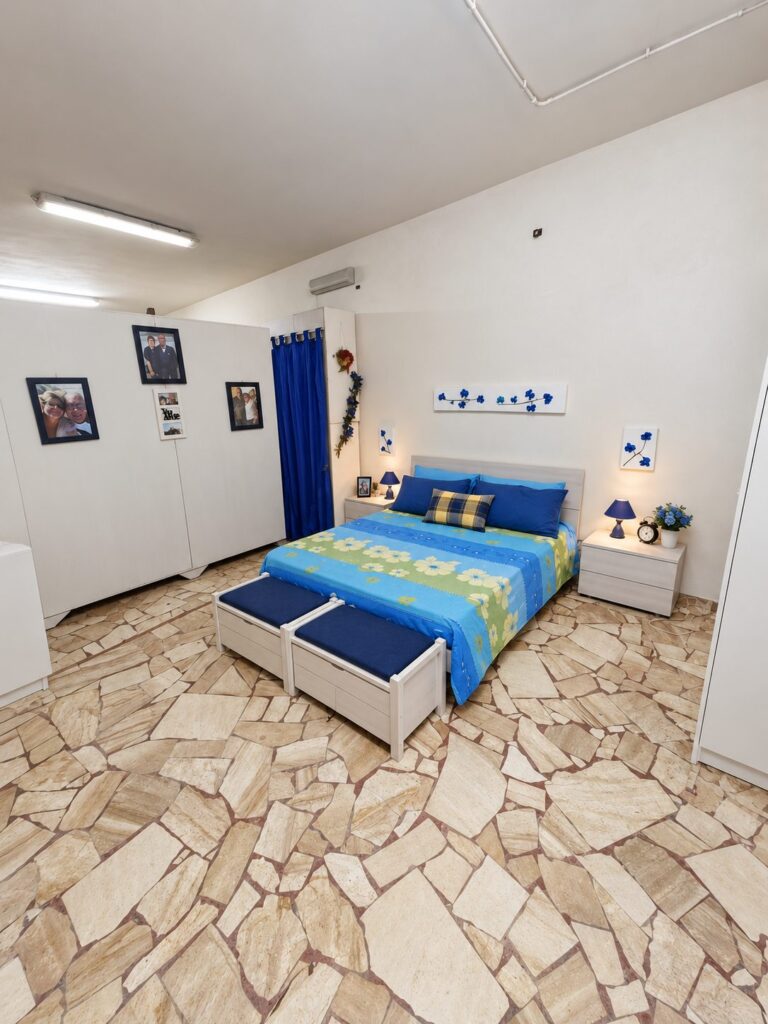 Villaspeciosa – Locale trasformabile in civile abitazione – immagine 6