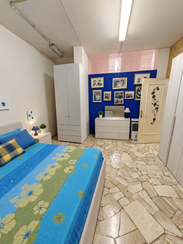 Villaspeciosa – Locale trasformabile in civile abitazione – immagine 5