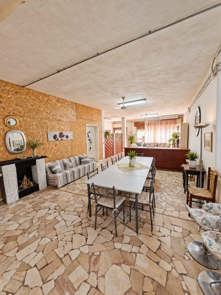 Villaspeciosa – Locale trasformabile in civile abitazione – immagine 2