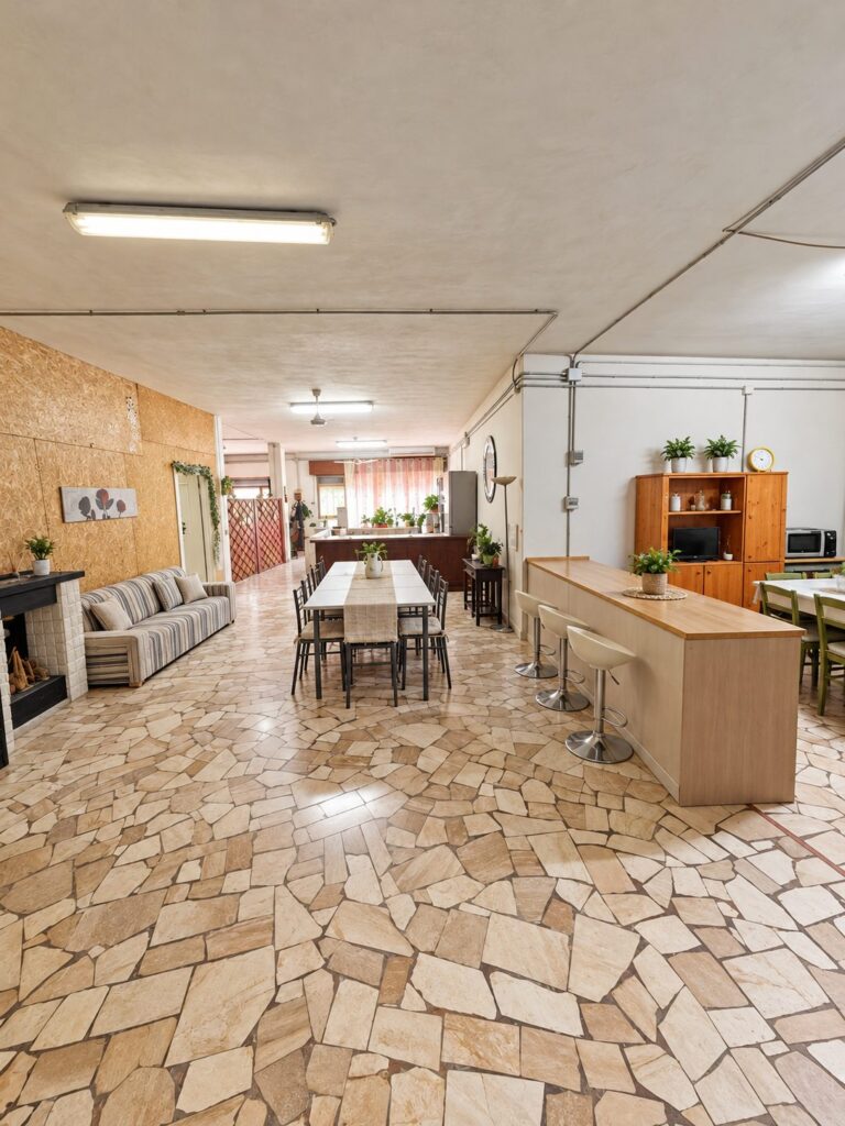 Villaspeciosa – Locale trasformabile in civile abitazione – immagine 4
