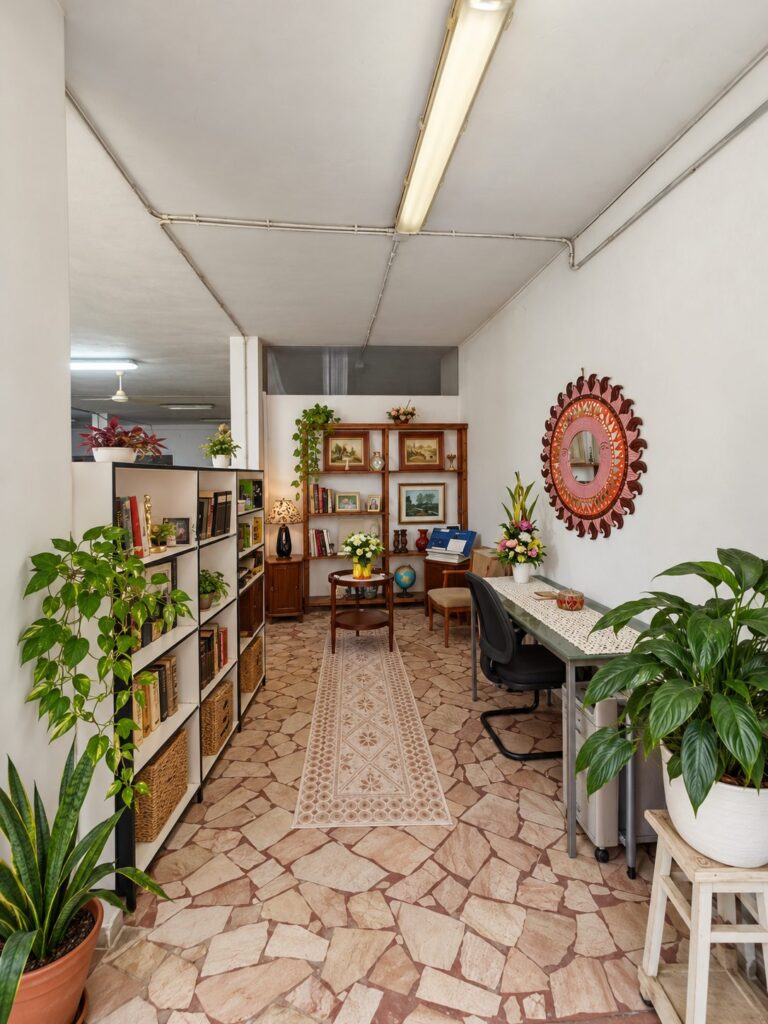Villaspeciosa – Locale trasformabile in civile abitazione – immagine 8