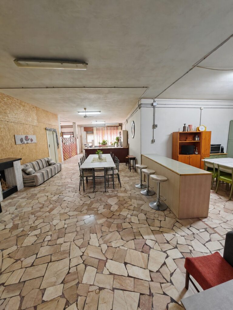 Villaspeciosa – Locale trasformabile in civile abitazione – immagine 10
