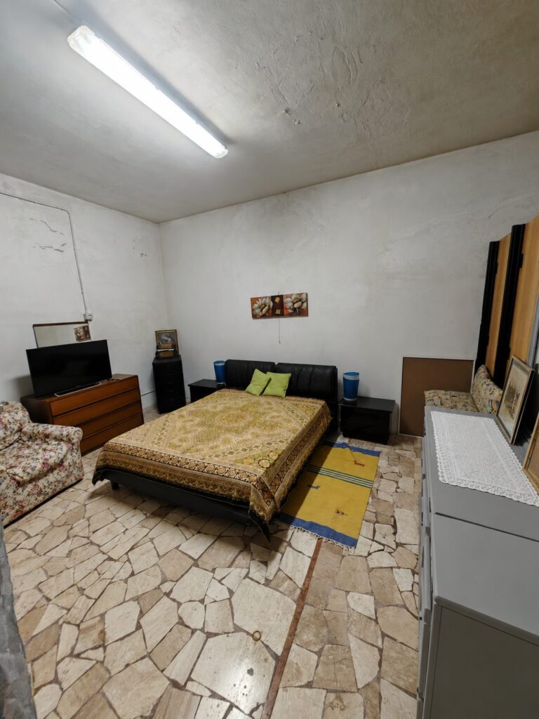 Villaspeciosa – Locale trasformabile in civile abitazione – immagine 11