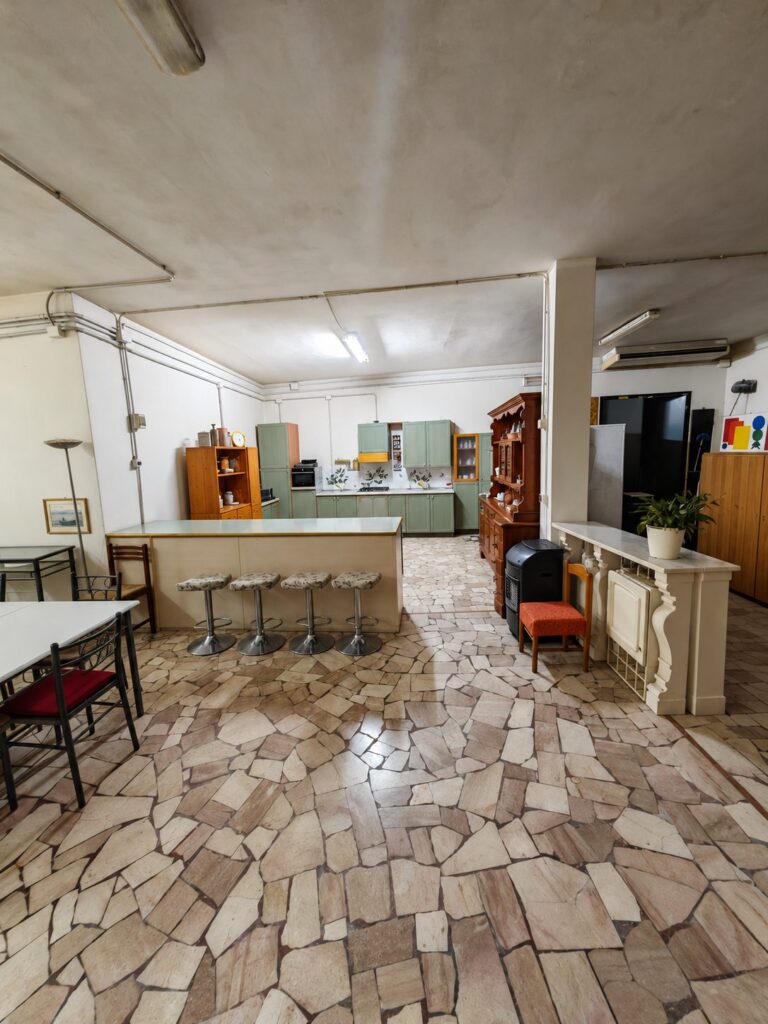 Villaspeciosa – Locale trasformabile in civile abitazione – immagine 12